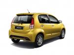 Perodua MyVi 2015 года